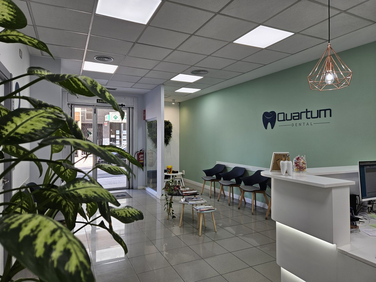 Clínica Quartum Dental
