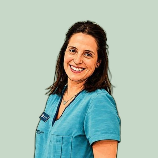 Carolina Bodeguero